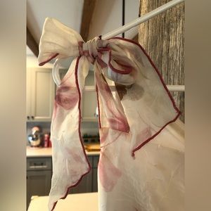 Beautiful dainty “Just Choon” dress size 5